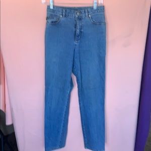 Lauren Jeans size 6p J-026